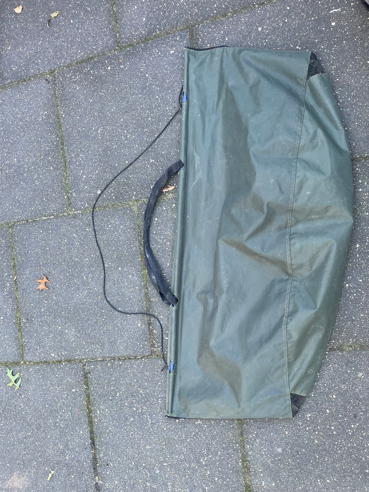 Vis sling, Ophalen, Zo goed als nieuw, Overige typen