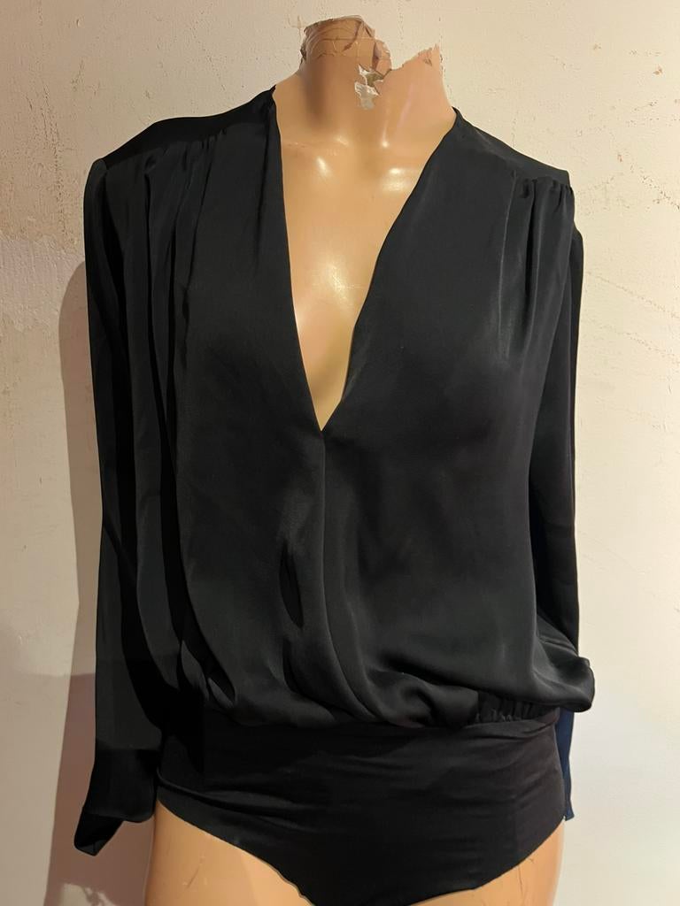 ZARA body maat m zgan, Maat 38/40 (M), F, G, Ophalen of Verzenden
