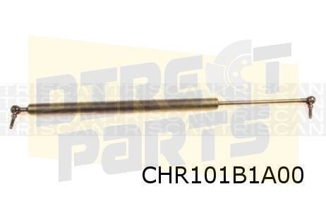 Chrysler/Dodge Voyager (1/96-3/01) Gasveer achterklep OES! 4, -, Verzenden, Nieuw, -