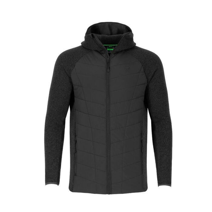 Korda Hybrid Jacket Charcoal Grey, Ophalen of Verzenden, Nieuw, Overige typen