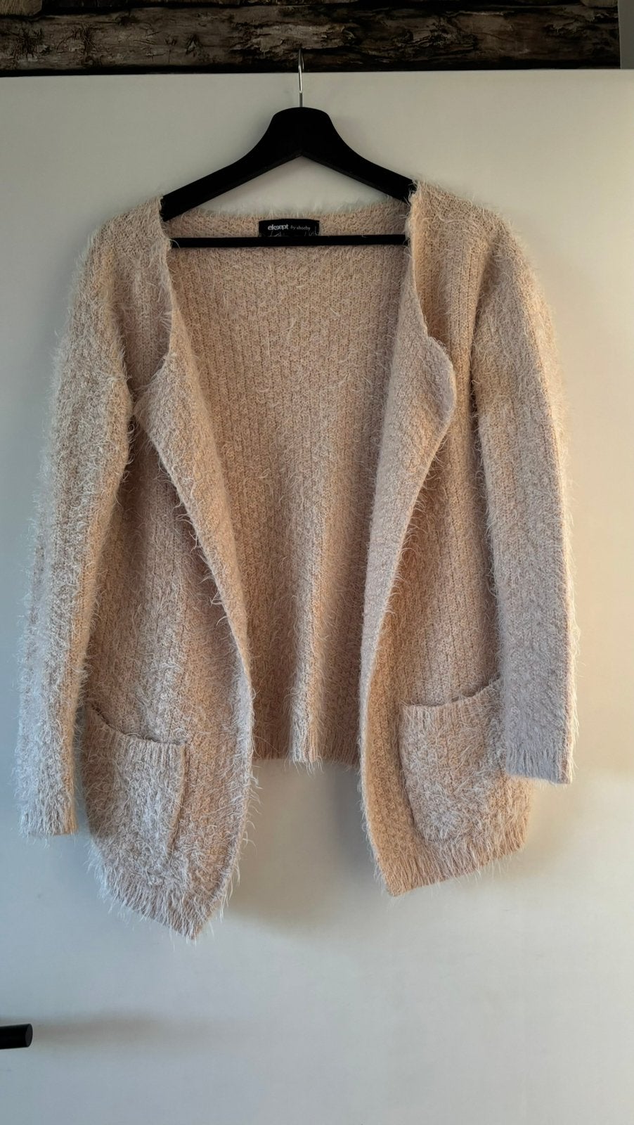 Roze vest maat xs Eksept Shoeby, Kleding | Dames, Ophalen of Verzenden, Nieuw, Maat 34 (XS) of kleiner, Roze