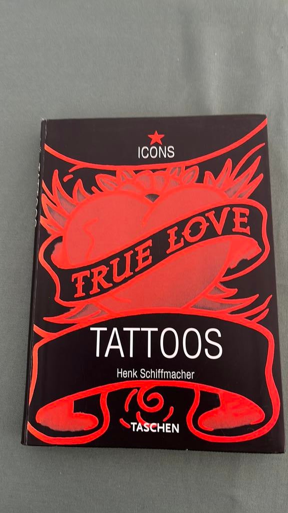 True Love - Henk Schiffmacher nu €3,99, Ophalen of Verzenden, Gelezen, Overige onderwerpen
