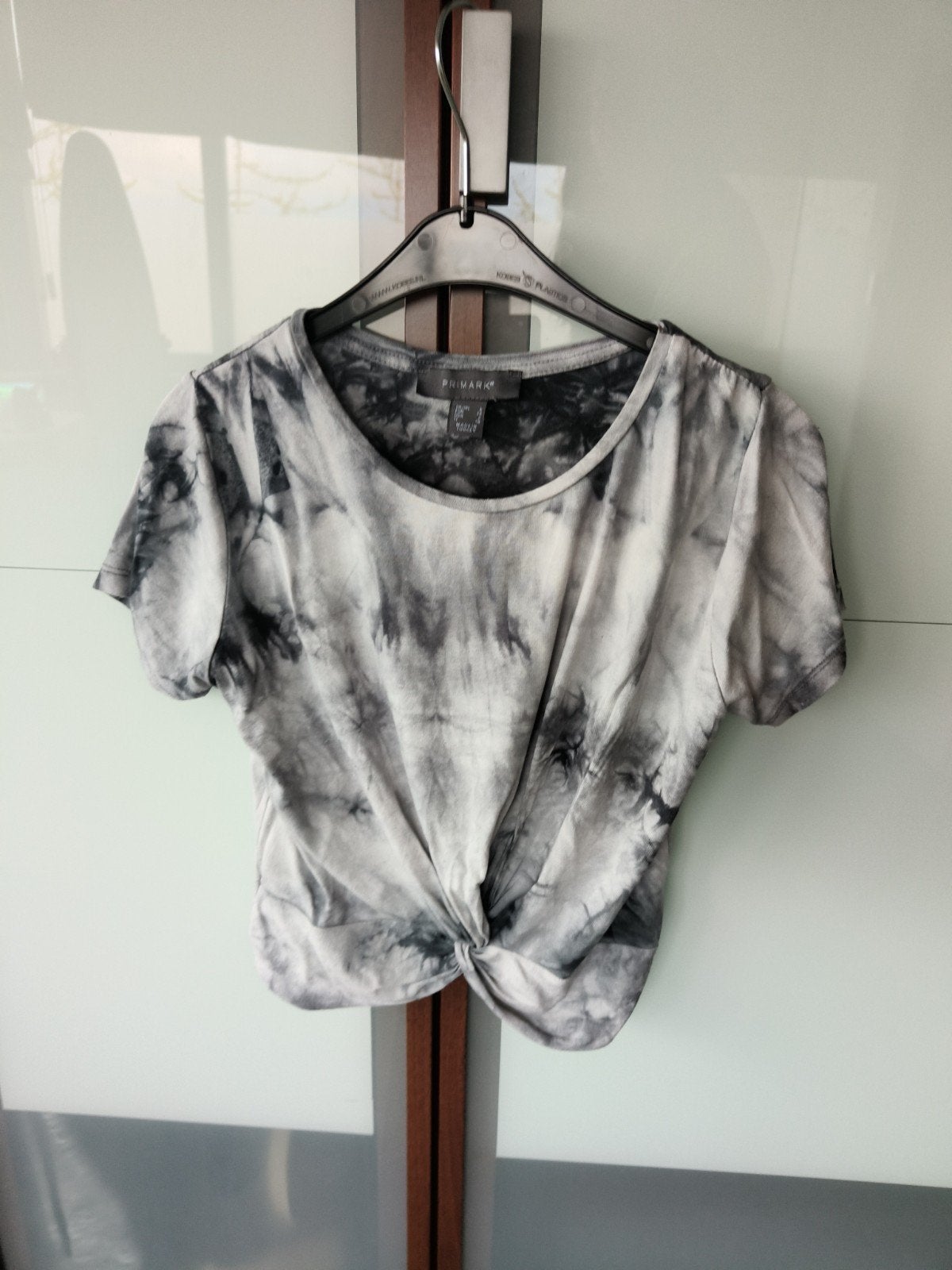 Tshirt xs, Kleding | Dames, Ophalen of Verzenden, Korte mouw, Maat 34 (XS) of kleiner, Grijs