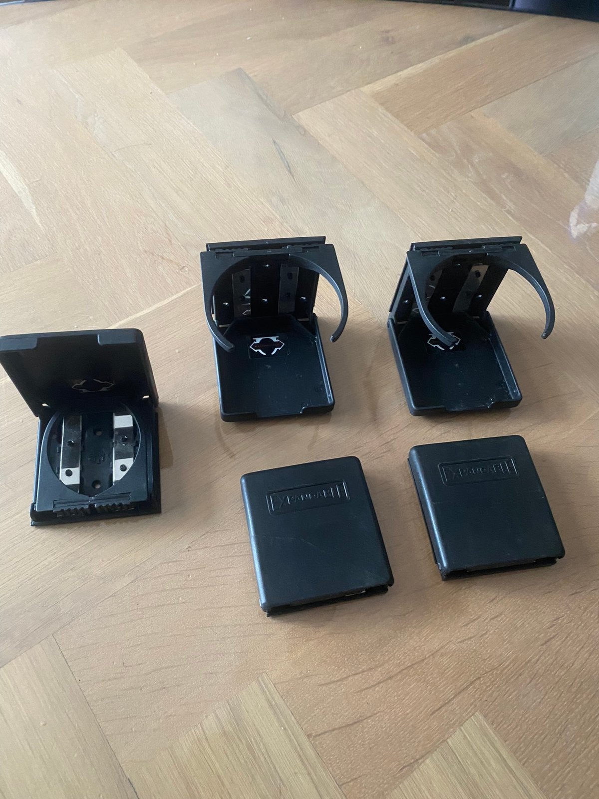 Bekerhouders beker houder bus camper caravan 5x nieuw, Auto diversen, Auto-accessoires, Ophalen of Verzenden, Nieuw