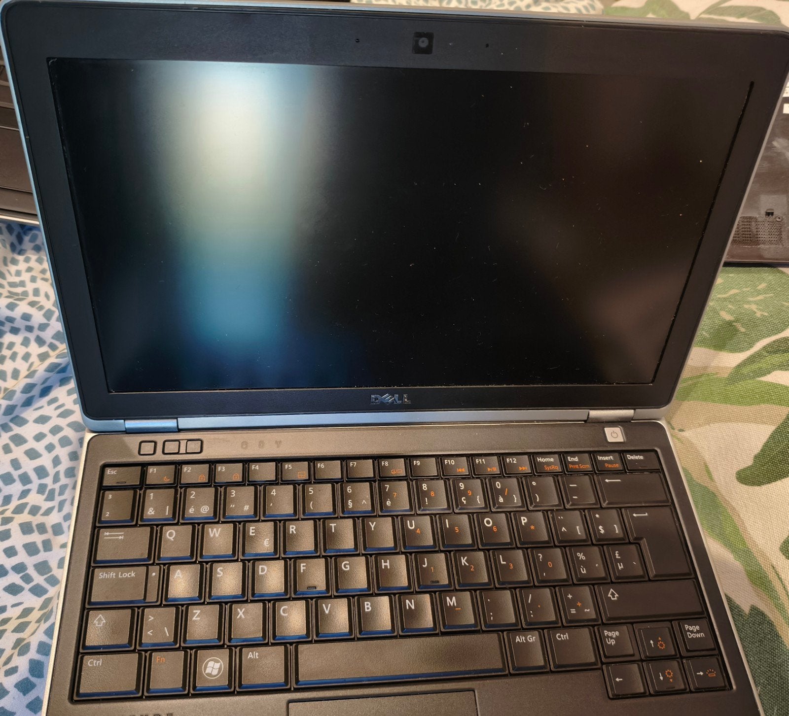Dell E6220. Good laptop. Good condition, Ophalen of Verzenden, 2 tot 3 Ghz