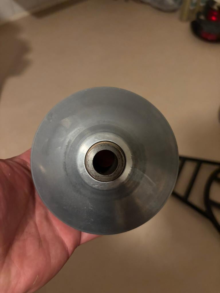 Skipper vario std, Ophalen of Verzenden, Zo goed als nieuw, Blok, Piaggio