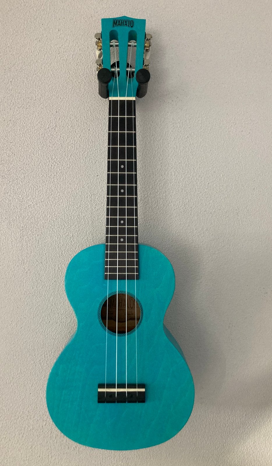 Mahalo ukelele ML2ab, Ophalen, Zo goed als nieuw, Ukelele