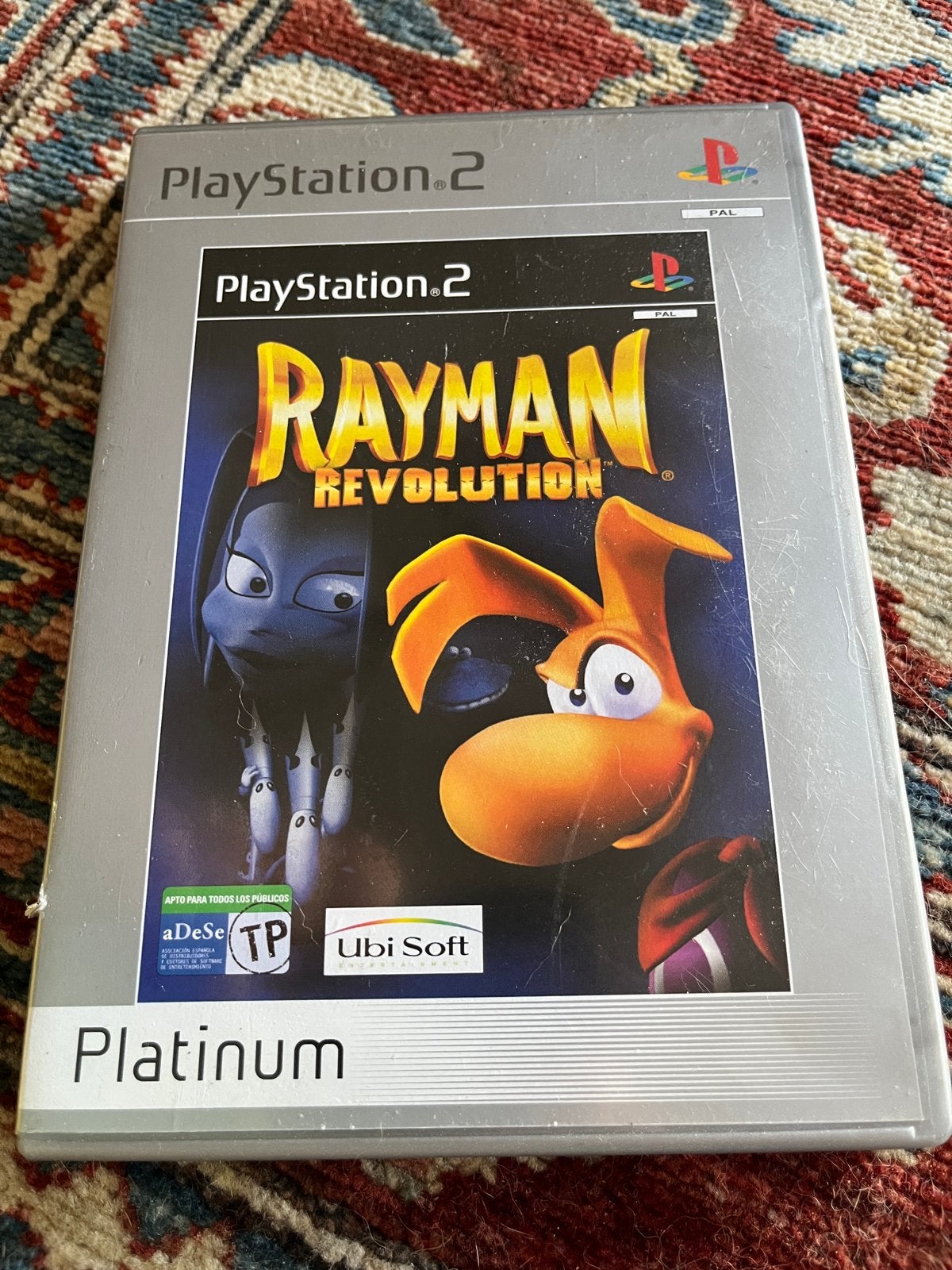 PlayStation 2 Games - Diverse Titels (PS2), Gebruikt, Overige genres, 1 speler, Ophalen of Verzenden