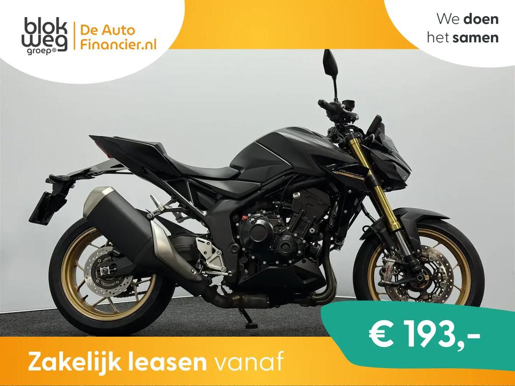 Honda CB 1000 HORNET SP € 11.750,00