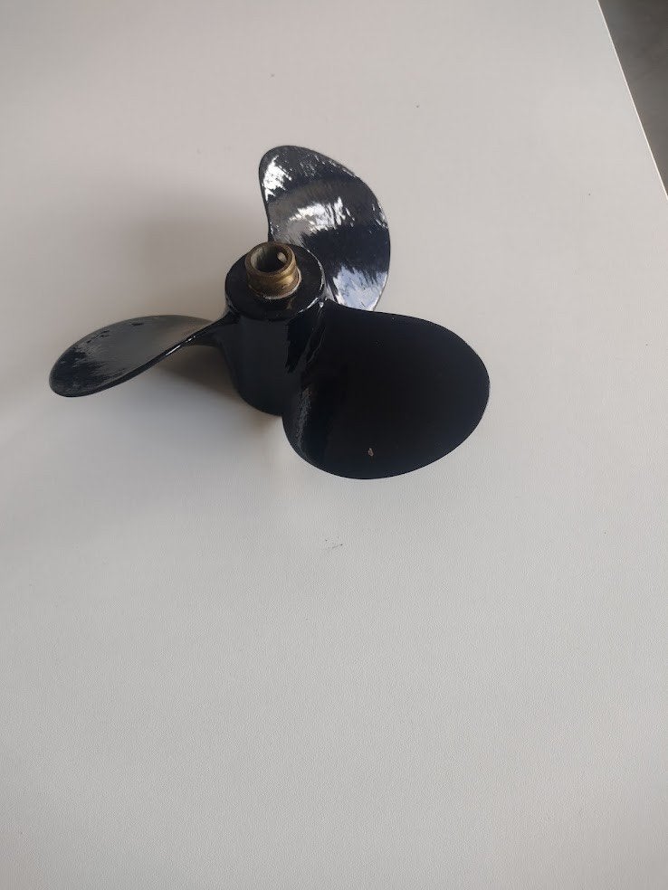 Propellor voor Tomos B.B.motoren  9.9  of 16 PK, Gebruikt, N.v.t., Ophalen of Verzenden, Motor en Techniek