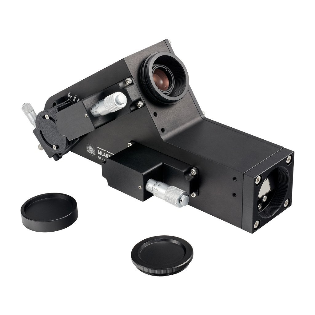 MLAstro SHG700 Spectroheliograph, Verzenden, Zo goed als nieuw, 80 tot 200 mm, Onderdelen of Toebehoren