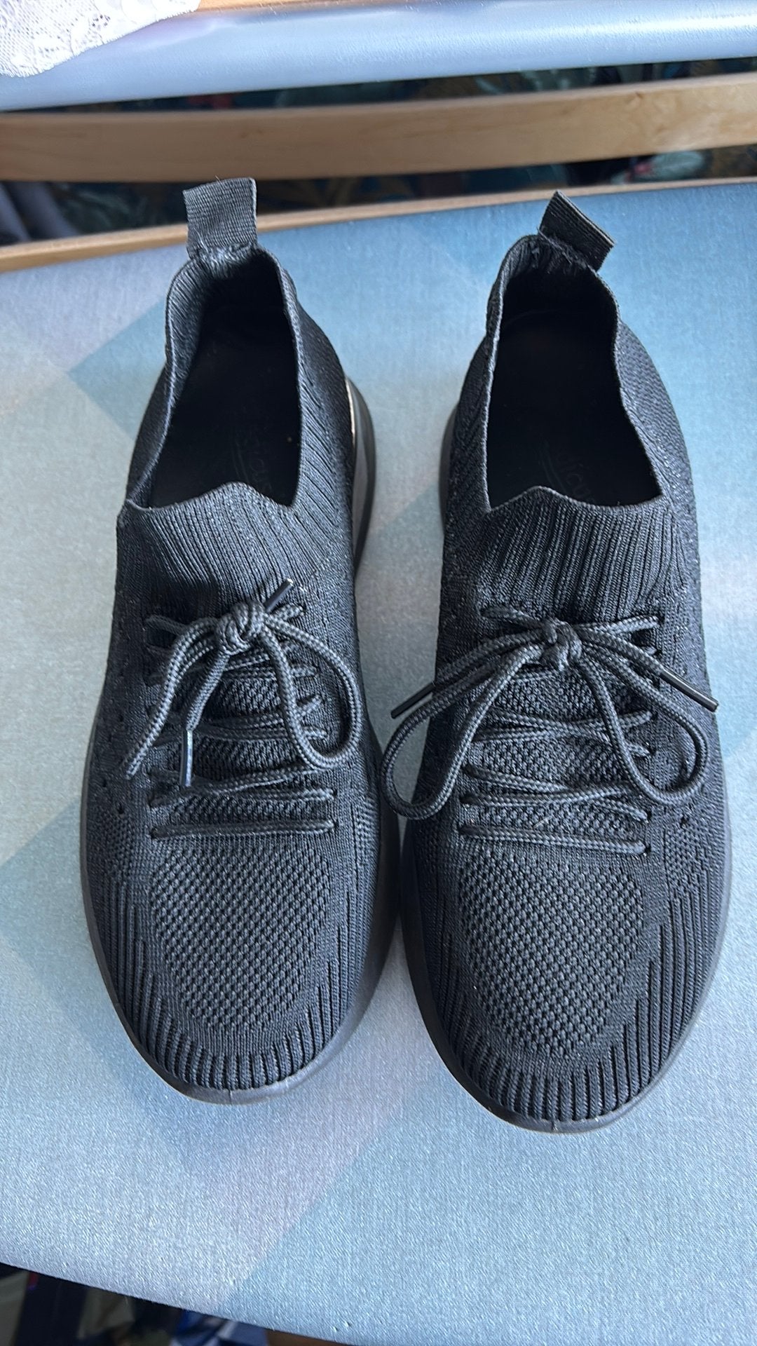 Schoenen medicus, Zwart, Ophalen of Verzenden, Sneakers of Gympen, Zo goed als nieuw