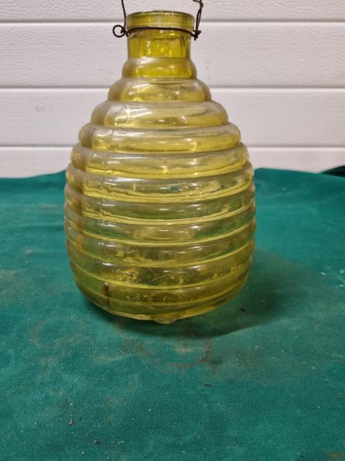 decores wespenvanger val glas, Ophalen of Verzenden, 'T Olde Gre-j, Info@toldegrej.nl, Endepoelstraat 20f Didam