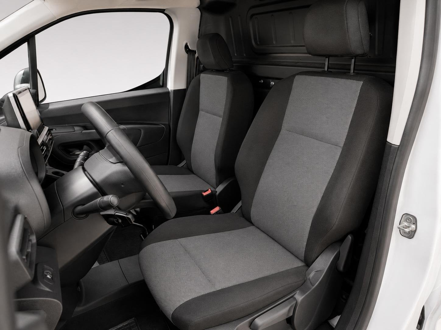 Citroen Berlingo 1.5 BlueHDI Driver XL, Voorwielaandrijving, Gebruikt, Euro 6, 4 cilinders