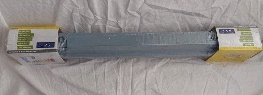 waterdicht TLED armatuur, Ophalen of Verzenden, Nieuw
