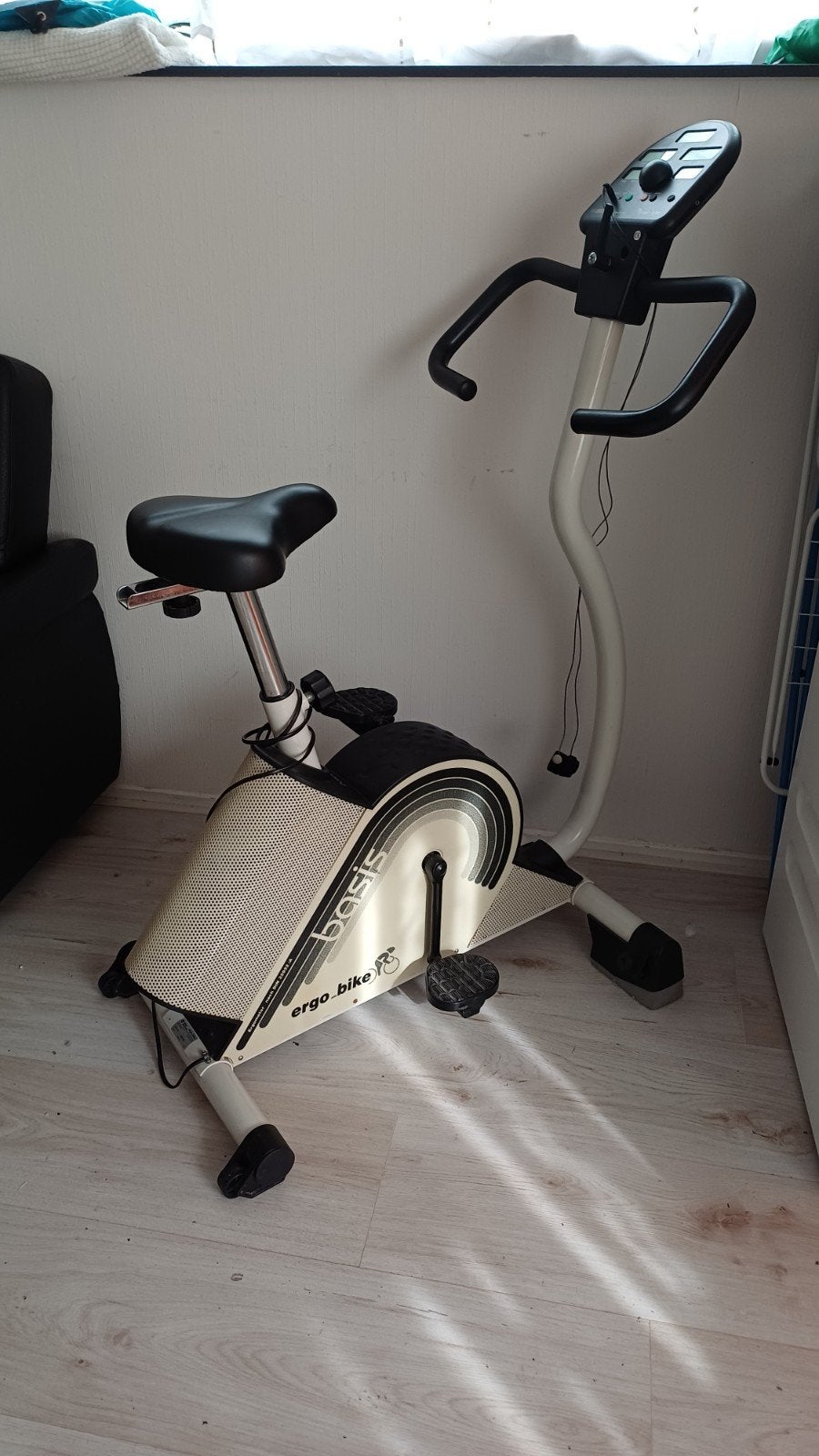 Home Trainer, Ophalen of Verzenden, Hometrainer