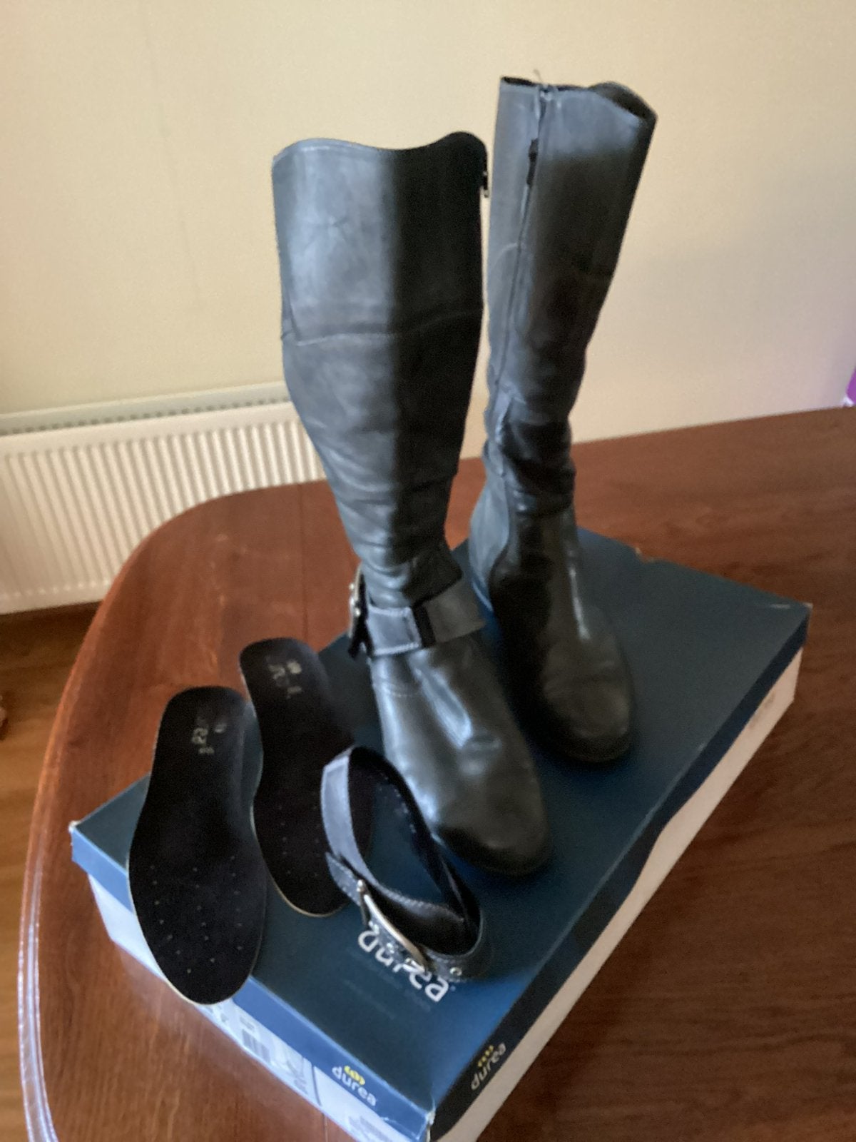 Dames schoenen, Ophalen of Verzenden, Zo goed als nieuw