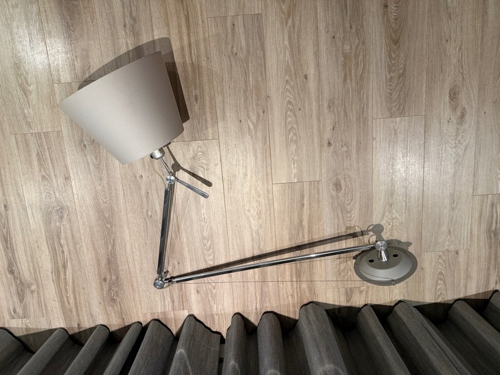 Artemide Tolomeo hanglamp, Ophalen, Gebruikt, E27 (groot)