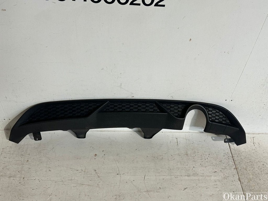 Ford Fiesta VIII ST-line Diffuser H1BJ-17D781-ACW, Auto-onderdelen, Info@fabrikant.eu, Fabrikantstraat 1
1000 AA  Amsterdam, NL