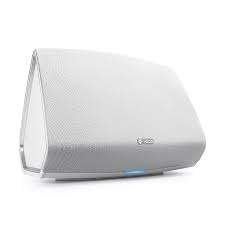 Denon HEOS 5 - Draadloze speaker - Wit, Overige merken, Ophalen of Verzenden, Nvt, Minder dan 60 watt