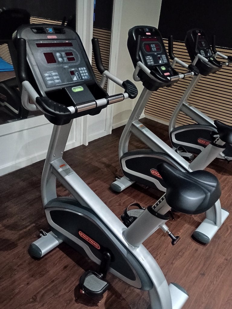 Hometrainer, Ophalen, Gebruikt, Benen, Overige typen