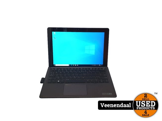 HP Pro X2 612 G2 - Intel i5-7Y54 8GB RAM 256GB SSD W10, HP, Zo goed als nieuw, Support@hp.com, 1501 Page Mill Road
Palo Alto, CA 94304
USA