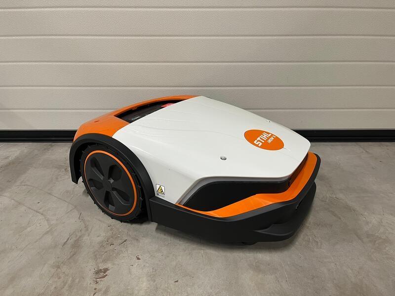 Stihl iMow 5 robotmaaier - Nieuw in doos, Tuin en Terras, Robotmaaiers, Ophalen, Nieuw