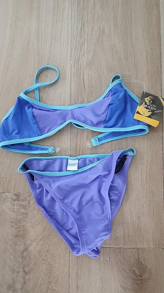 Hunkemoller bikini, Hunkemöller, Ophalen of Verzenden, Nieuw, Bikini