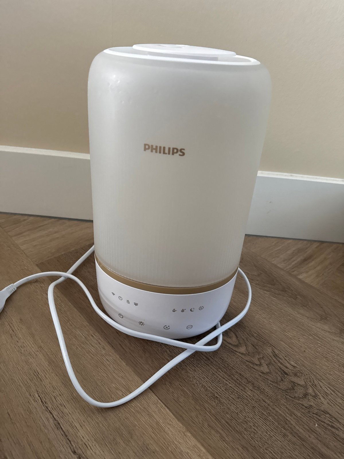Philips Luchtbevochtiger HU1510, Ophalen, Niet werkend, Luchtbevochtiger