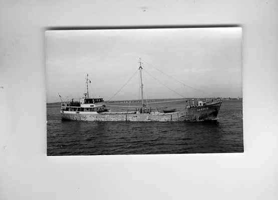 scheepvaart-foto-marie, Ophalen of Verzenden, Zo goed als nieuw, Motorboot, Boek of Tijdschrift