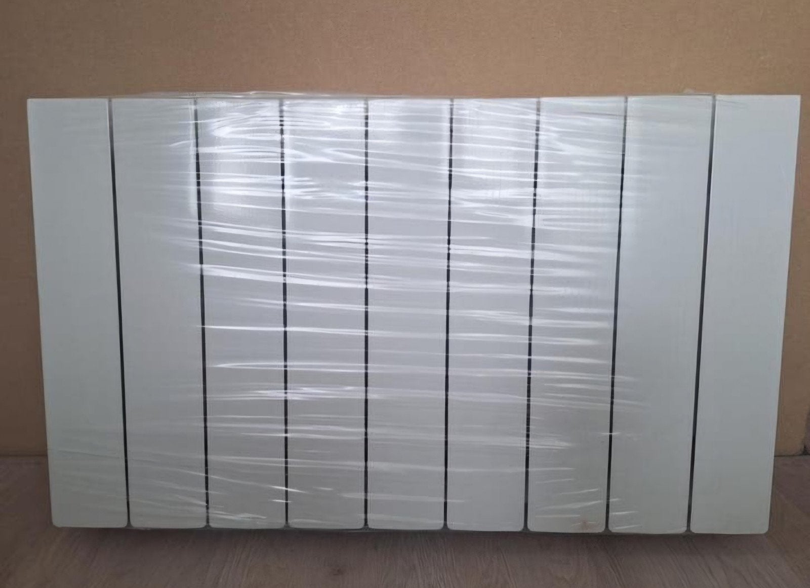 NIEUW;
2x badkamer radiator global 43x72.5cm, 30 tot 80 cm, Radiator, Nieuw, Ophalen of Verzenden