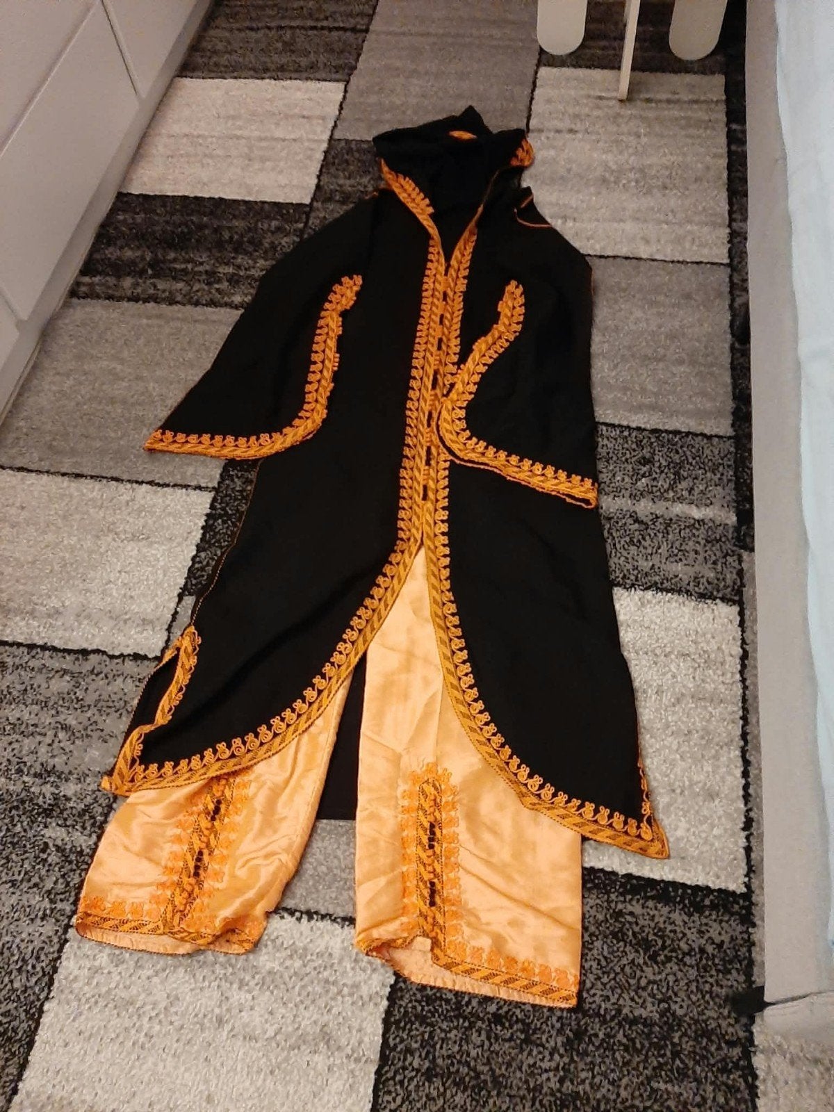 ZGN Jabador M, Ophalen of Verzenden, Zo goed als nieuw, Overige typen