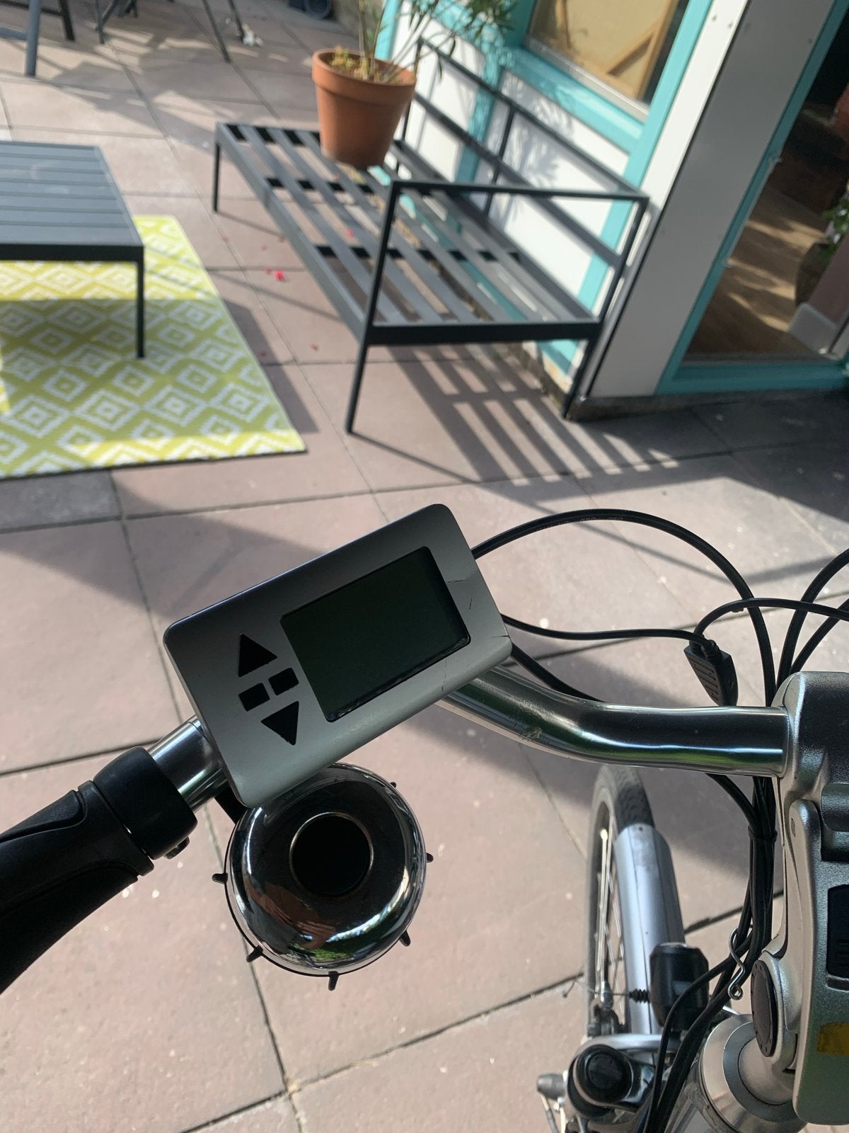 Pointer elektrische damesfiets - Zo goed als nieuw, Ophalen, Zo goed als nieuw, Overige merken