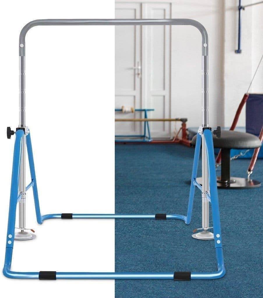 Turnrek, Klimrek, Rekstok, Blauw, Sport en Fitness, Maat 36 t/m 42, Ophalen of Verzenden, Nieuw, Materiaal