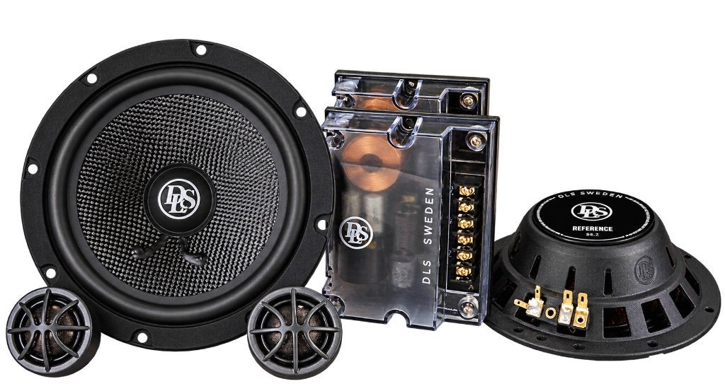 DLS 610RCS6.2I 6.5"/165mm composet / Speakers HQ, Info@optimount.nl, Nieuw, Ophalen of Verzenden, Anholtseweg 48A 7091 HB DINXPERLO
