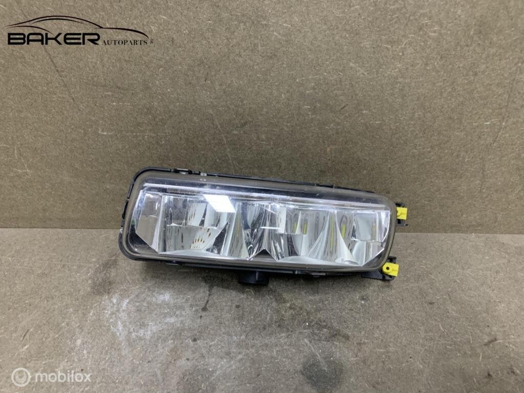 Stadslichtunit links Land Rover Range Rover Sport II ('13-, Auto-onderdelen, Land Rover, Ophalen of Verzenden