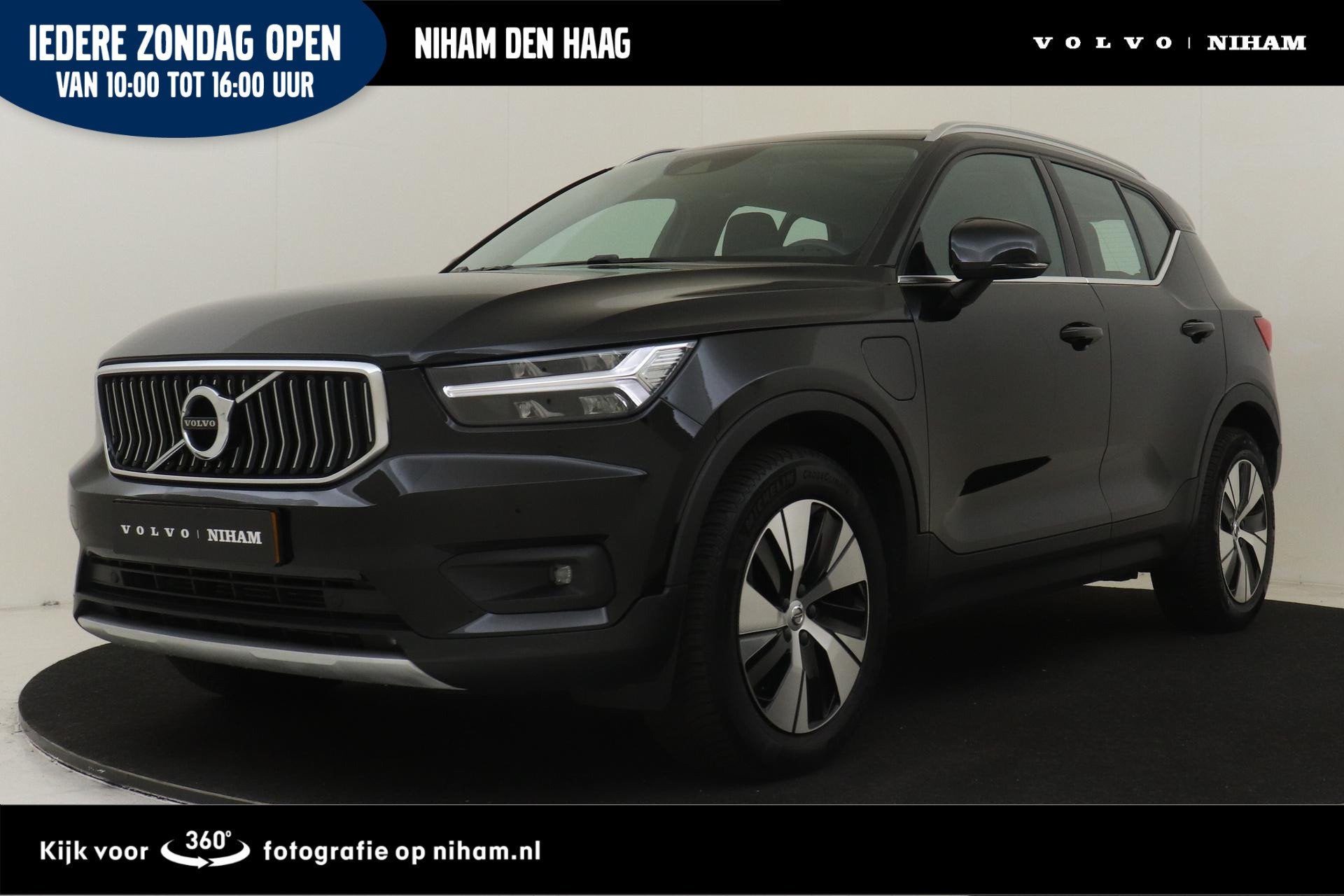 Volvo XC40 T4 RECHARGE INSCRIPTION EXPRESSION -PANO.DAK|CAME
