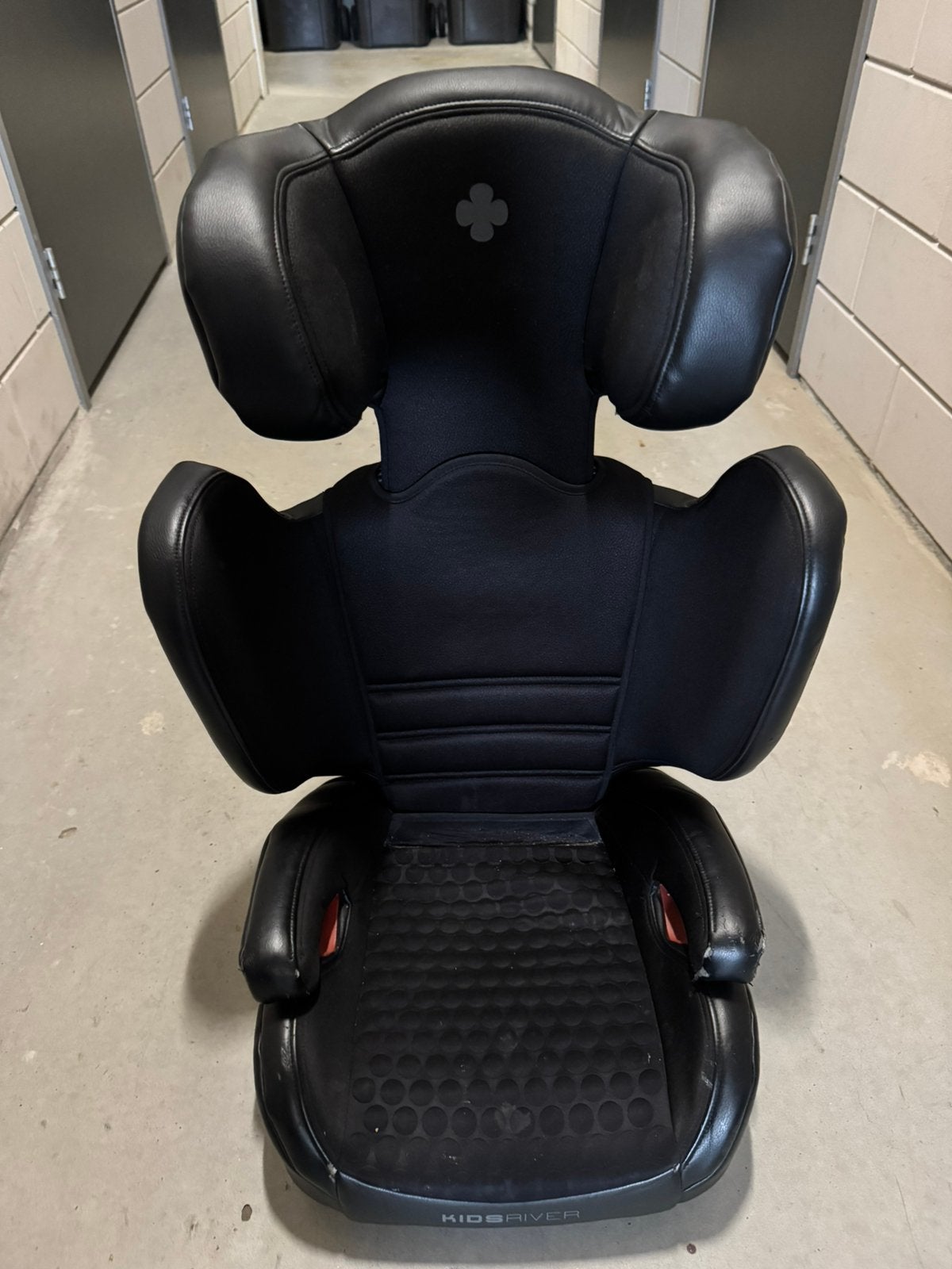 Kidsriver autostoel kind, 15 t/m 36 kg, Ophalen, Overige merken, Gebruikt