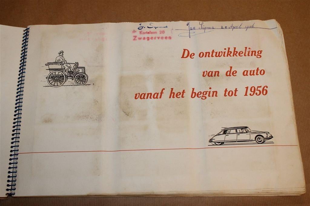 Over Auto's en Auto-rensport — Piet Olyslager [Compleet], Boeken, Ophalen of Verzenden, Gelezen