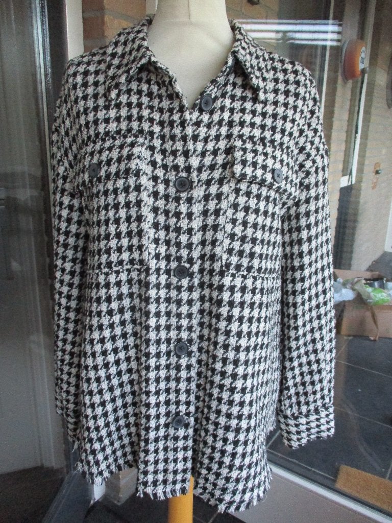 Opus vest/jasje, size M NIEUW!, Maat 38/40 (M), Nieuw, Opus, Meerkleurig