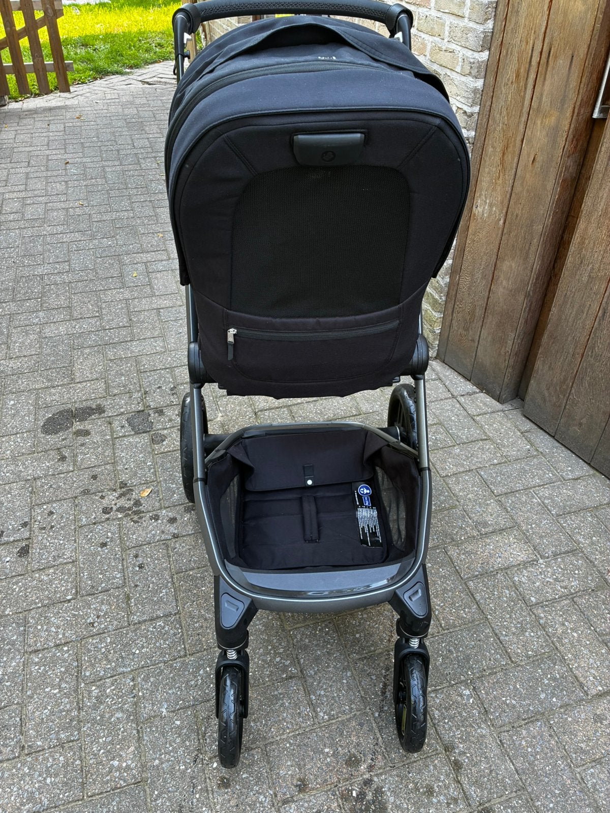 Foto 5 van Maxi Cosi buggy