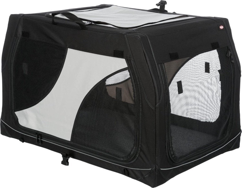 Trixie Vario 30 mobiele kennel, Ophalen, Nieuw