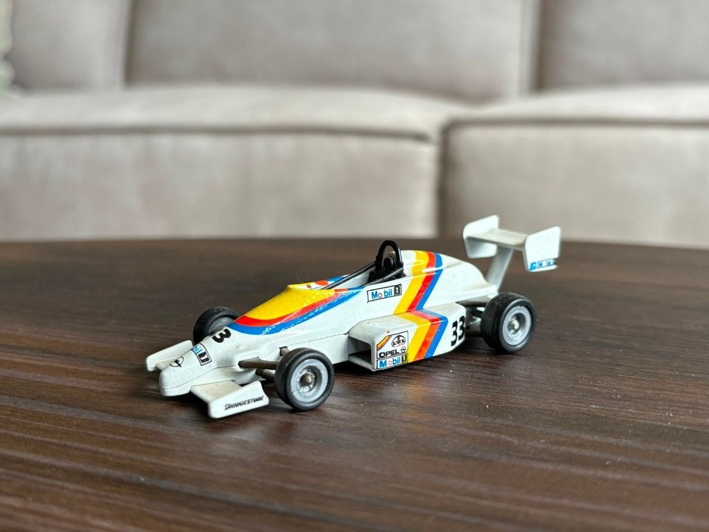 Opel Lotus Challenge | Gama, Ophalen of Verzenden, Nieuw, Auto, Overige merken