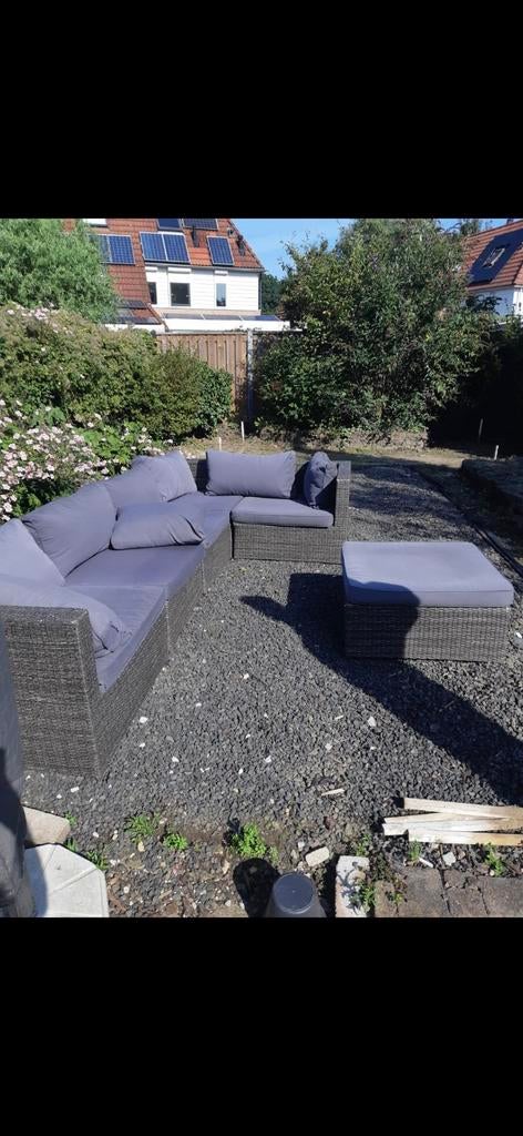 Tuinkussens excl. loungeset, Ophalen of Verzenden