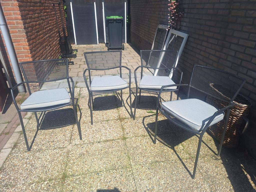 Prachtige spullen voor in de tuin, Ophalen of Verzenden, Kunststof