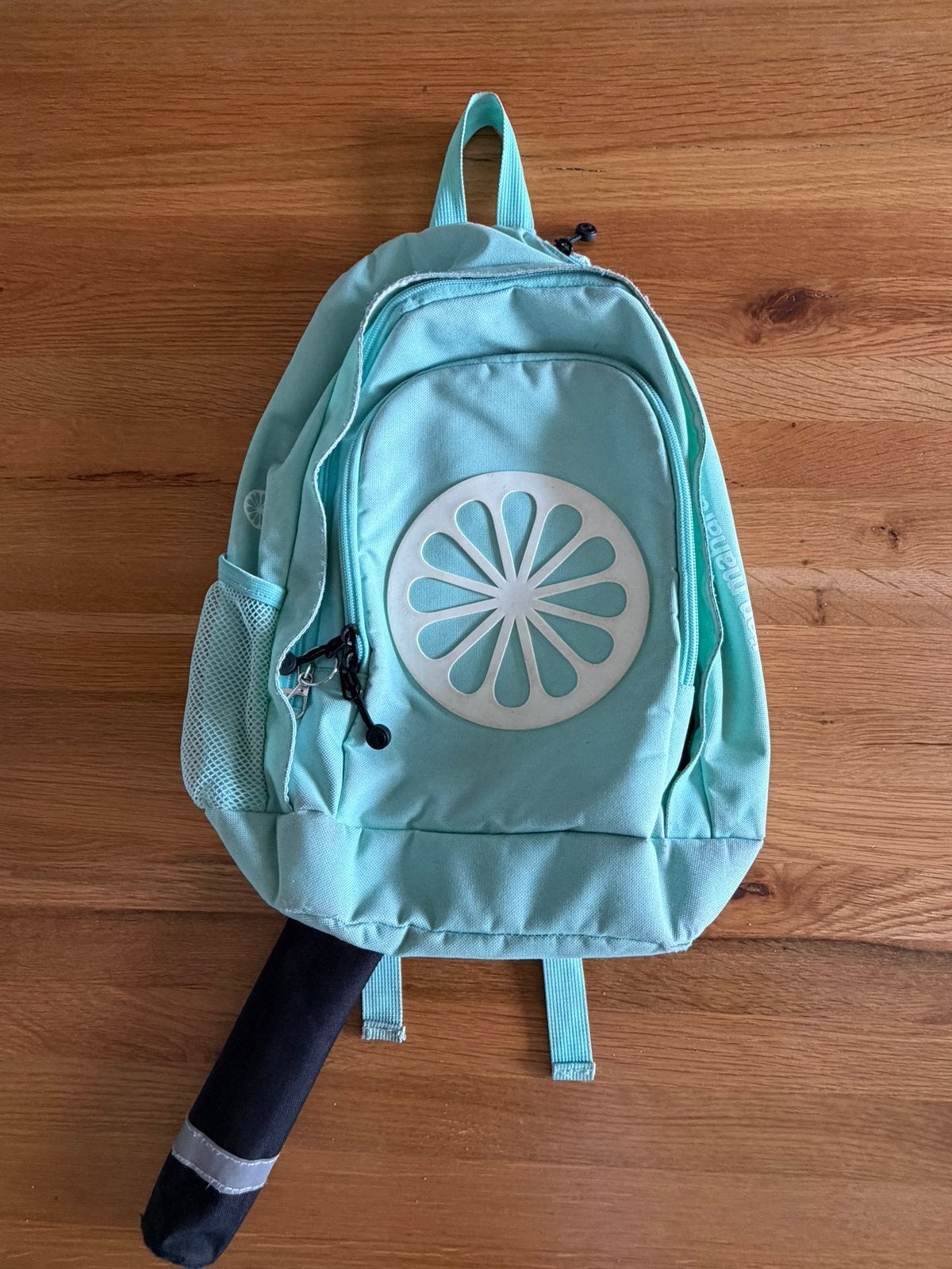 Hockey rugtas, Ophalen, Gebruikt, Tas