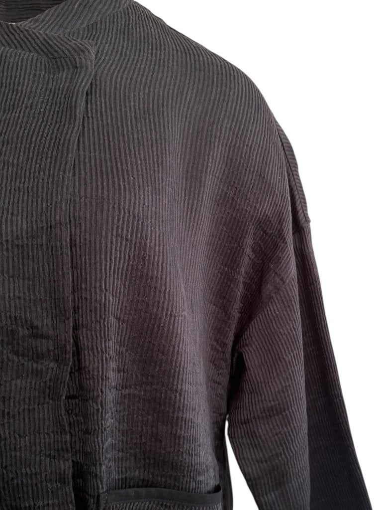 Oska vest XL, Maat 46/48 (XL) of groter, Ophalen of Verzenden, Zo goed als nieuw, Grijs