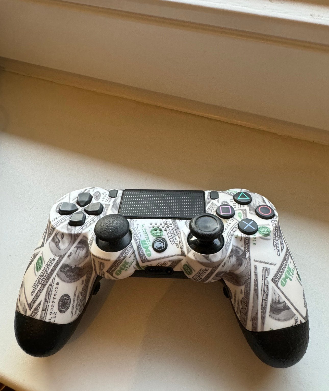 Battle Beaver Custom PS4 Pro Controller | Smart Triggers, Ophalen of Verzenden, Controller