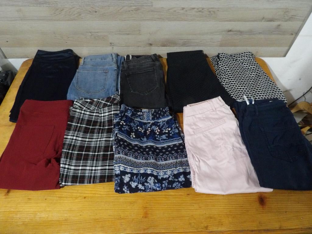 dameskleding kleding partij pakket, Kleding | Dames, Dames-kledingpakketten, Ophalen of Verzenden, Zo goed als nieuw, Maat 34 (XS) of kleiner