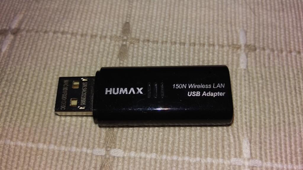Humax harddisk decoder iHDR-5050c en HD ontvanger IRHD-5300C, Ophalen of Verzenden, Zo goed als nieuw